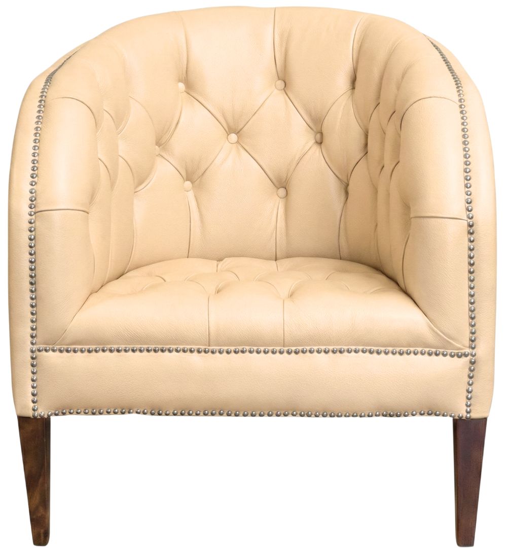 The Eton Chair